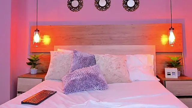 SusanAdams1 Adlı Modelin Canlı XXX Sohbeti