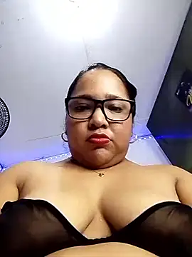 Angelly_ricura Obrolan Langsung XXX