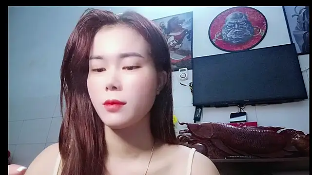 Family-Lovee Adlı Modelin Canlı XXX Sohbeti