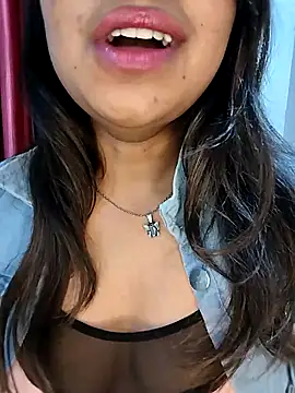 Sembang XXX Secara Langsung Reshma_Bab