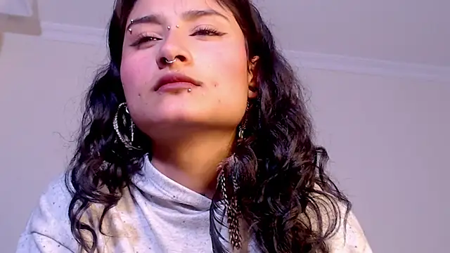 Lili__Clan Show in webcam