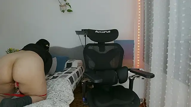 diosa_cadenas – webcam-show