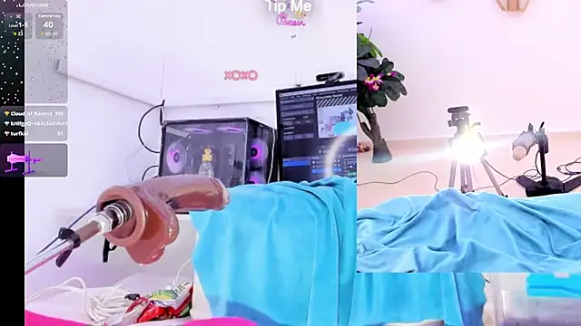 Sembang XXX Secara Langsung naty_girl_