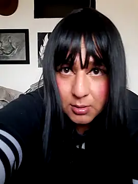 cosmicwind লাইভ XXX চ্যাট