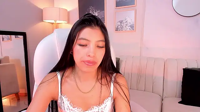 Tiffany_Low – Live XXX-chat