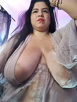 Show de webcam de LucyDiamonds1