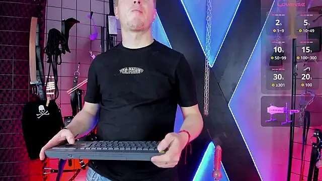 MrJustin_Brianna_BDSM – Naživo XXX chat