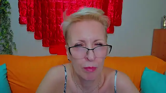 iamyourdream89 – Live XXX-chat