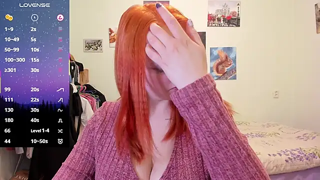 Kofein 라이브 XXX 채팅