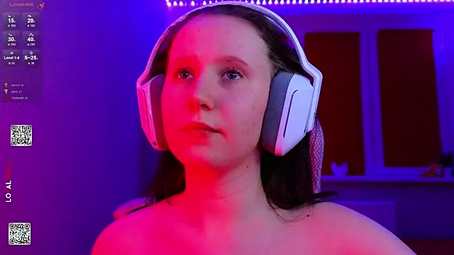 Chat XXX Live mon_lola