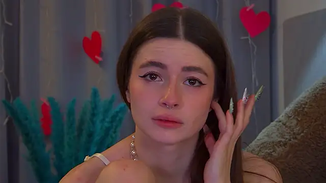 AmeliaFlares – Live XXX-chat