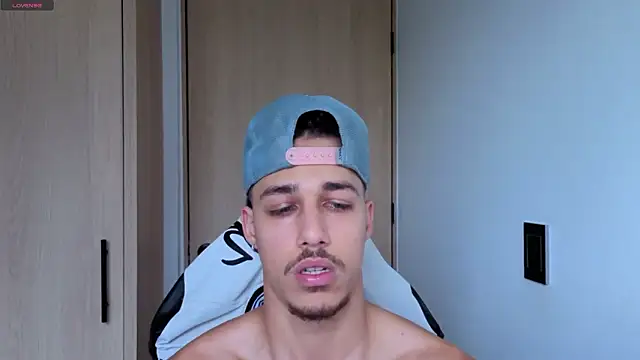 orionblaze69_ 웹캠 쇼