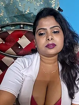 horny_ria123's Webcam Show