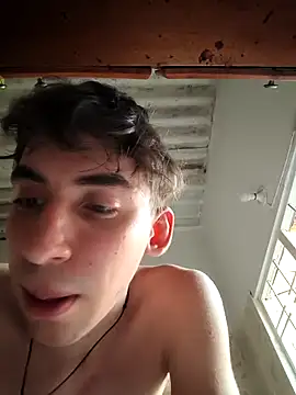 TerryGraceのライブXXXチャット