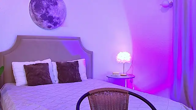 EmeraldGlow 라이브 XXX  채팅