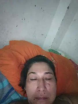 PatriciaGrajales – Live XXX-chat