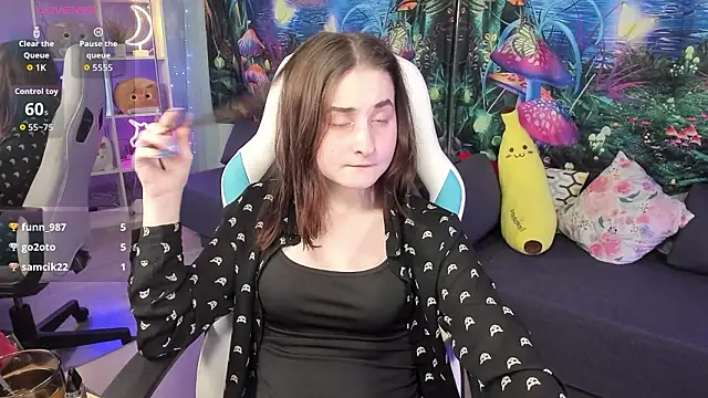 Chat XXX Live KiraDuvall