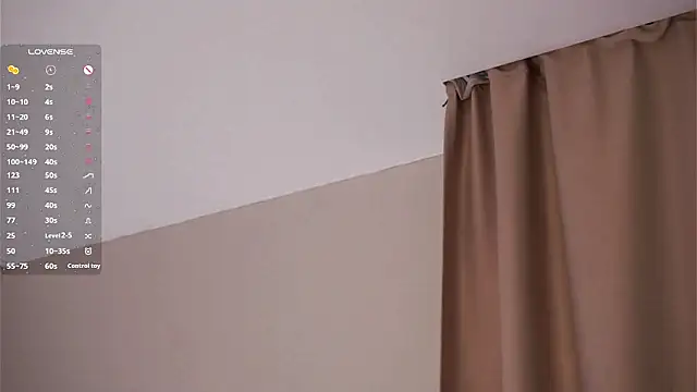 Chat XXX ao vivo de EffieHenri