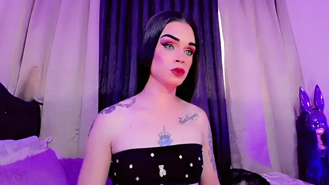 lesly_xx Show Webcam