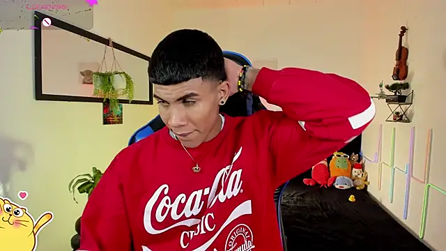 Damian_latinxxx 라이브 XXX 채팅