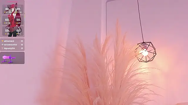 jessica_montez05 라이브 XXX 채팅