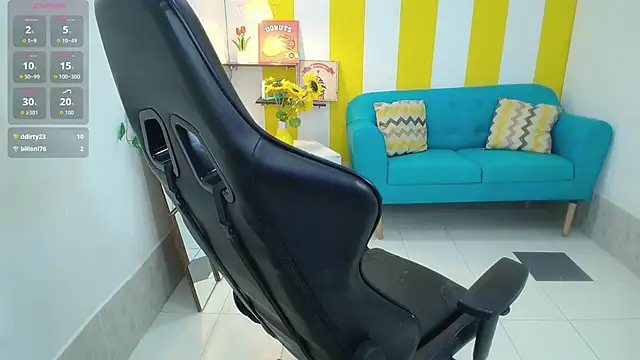 _alina_9 Adlı Modelin Canlı XXX Sohbeti