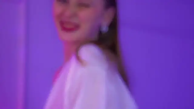 Show webcam de AgataFoxley