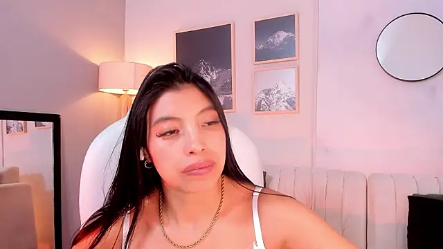 Tiffany_Lown Live XXX chat