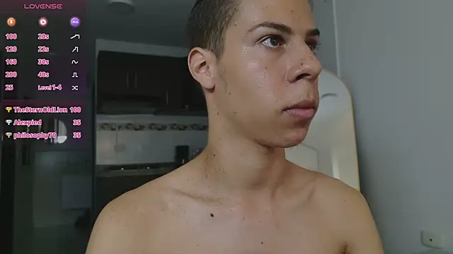 Chat +18 de grey___27 ao vivo