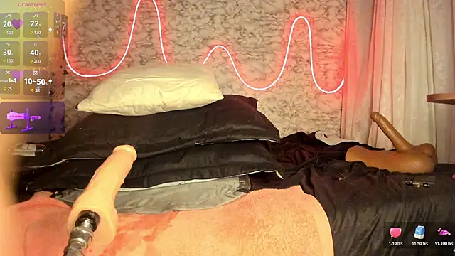 Morochaa-fire Adlı Modelin Canlı XXX Sohbeti