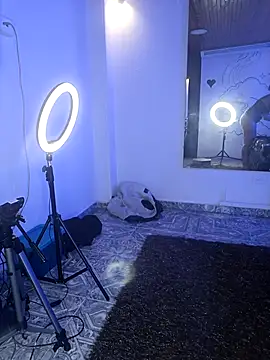 Živý XXX chat lunabloom2