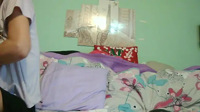 SexyGioconda Adlı Modelin Canlı XXX Sohbeti