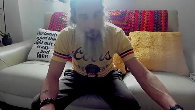 mindphu_k 网络视讯表演