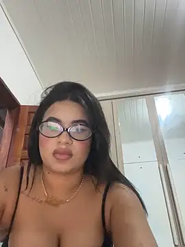 ursinha999n Webbikameraesitys