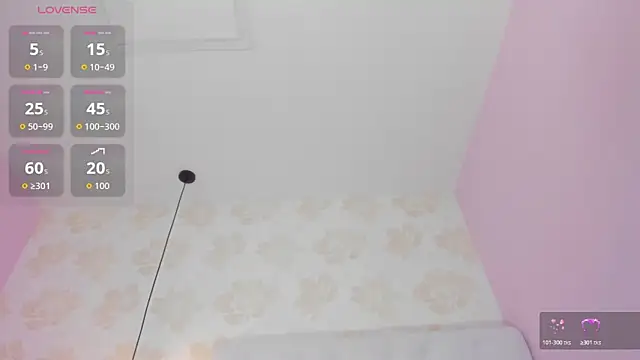 CIELO_BANKS – Live XXX-chat