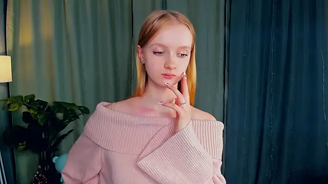 Živý XXX chat ErinnStandifer