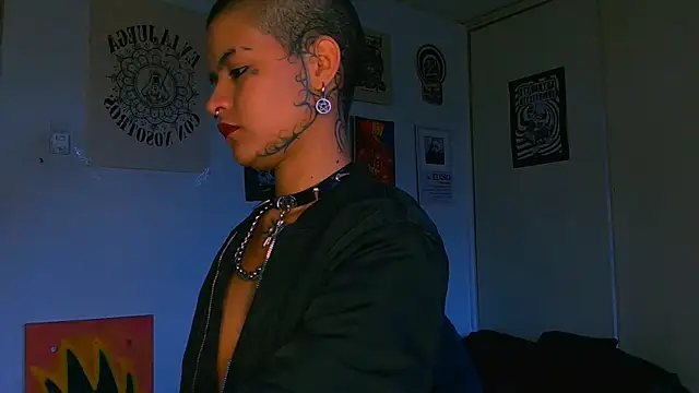 Chat +18 de alex_one888 ao vivo