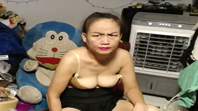 Živý XXX chat 1CuteAndSexy69