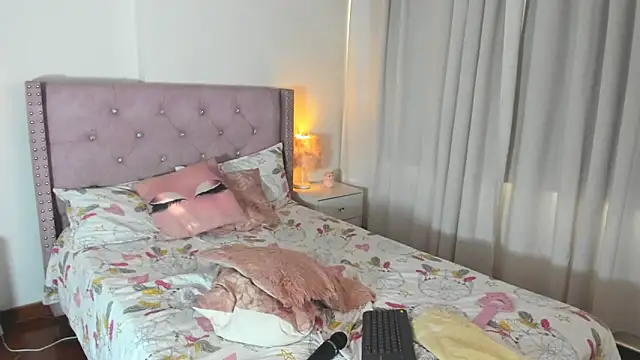 destinysweet21のライブXXXチャット