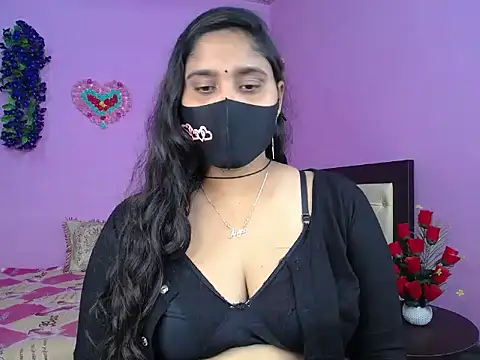 Maiya_Amber Webcamshow