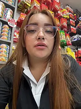 Show de webcam de Tatiana_O