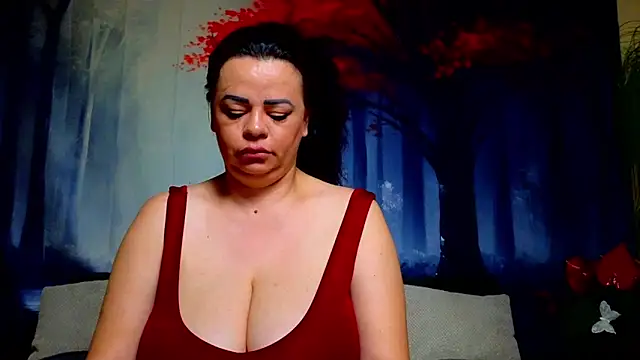 دردشة ElizabethEven الجنسية المباشرة