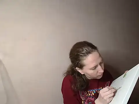 Sexy_MargoX_ 라이브 XXX 채팅