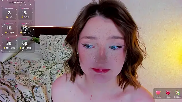 lexxxxxxi Live XXX-chat