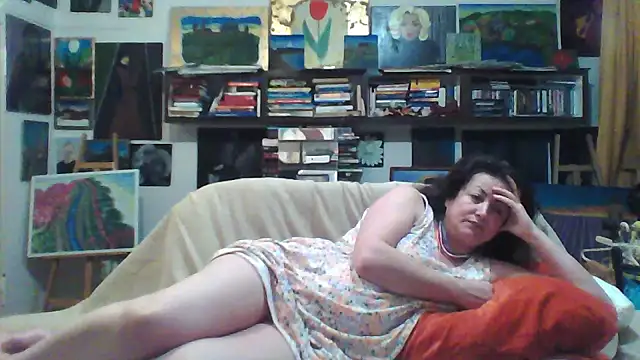 MariaAnaSunshine Live XXX-chat