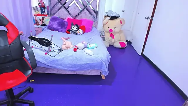 Luna_AnalyaのライブXXXチャット