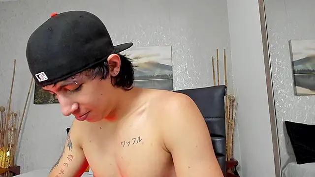 Tyler_durten Show Webcam