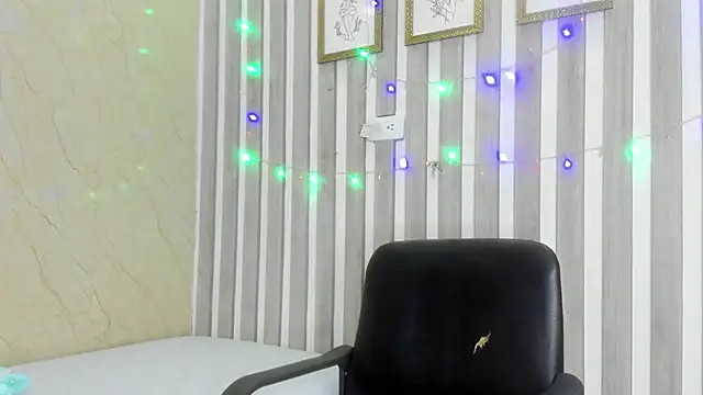 EthanGrey 라이브 XXX 채팅