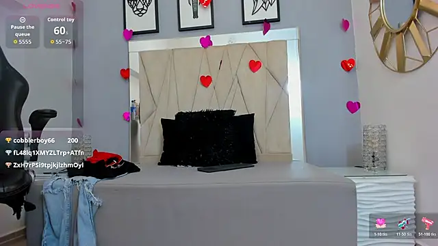 Czat XXX na żywo – adams_bobby