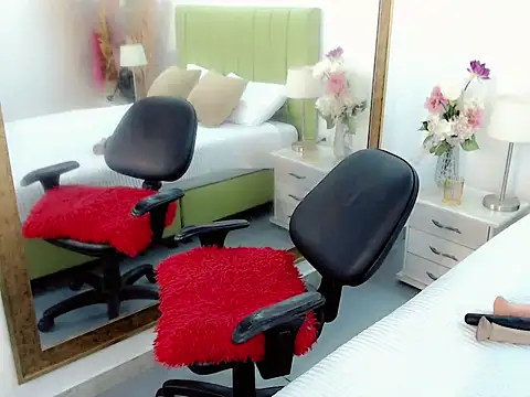 charlotte1_sweet Webcam Show